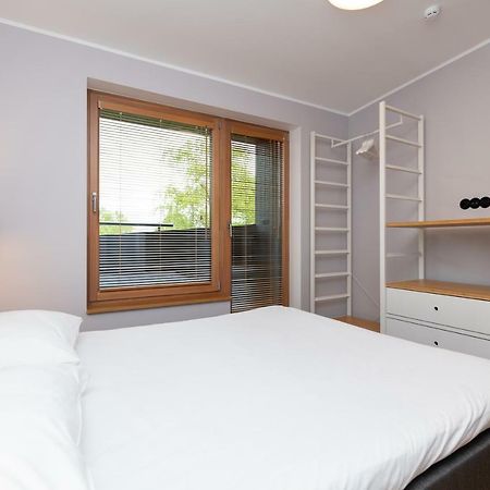 Self-Check-In 3 Bedroom Apartment With Sauna And Balconies Tallin Zewnętrze zdjęcie