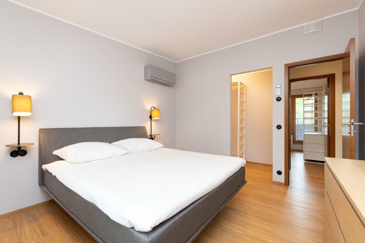 Self-Check-In 3 Bedroom Apartment With Sauna And Balconies Tallin Zewnętrze zdjęcie