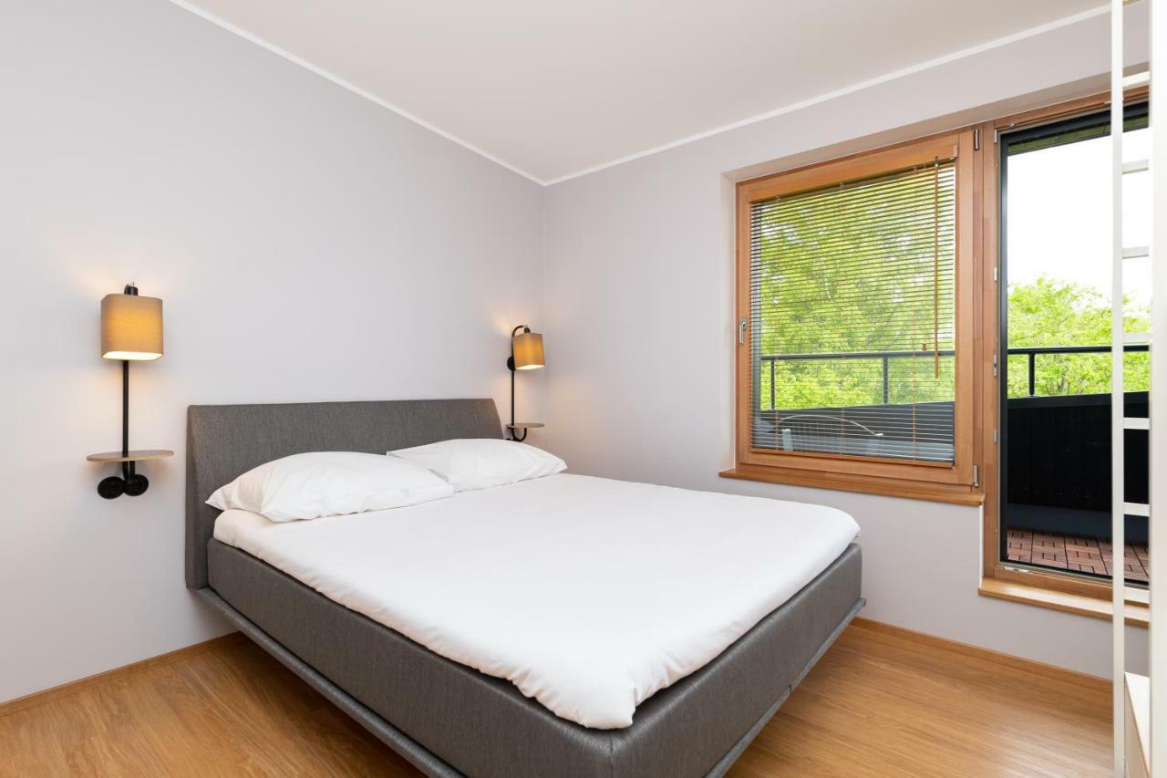 Self-Check-In 3 Bedroom Apartment With Sauna And Balconies Tallin Zewnętrze zdjęcie